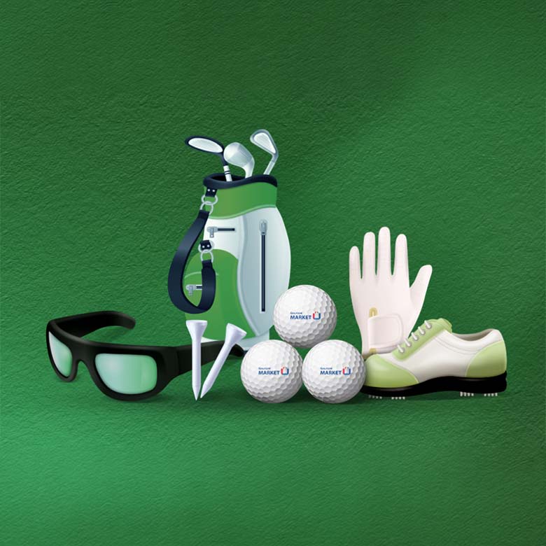 [골프존마켓] 상반기 골프대전