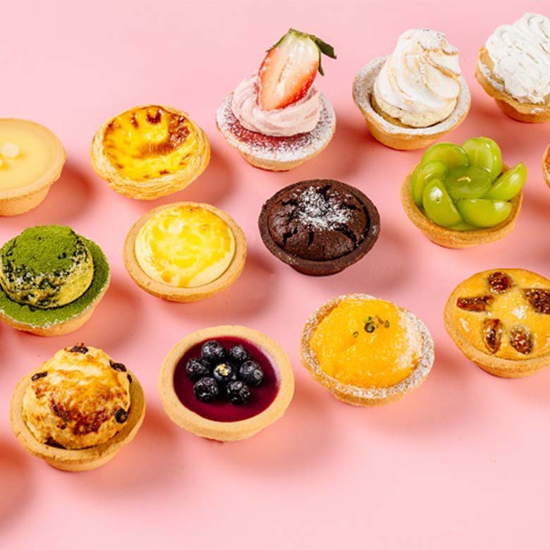 [오렌지페스티벌] 카페미뇽 POP-UP