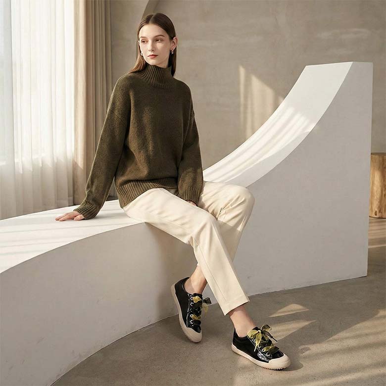 [세라 X KEEM] 슈즈 FESTA