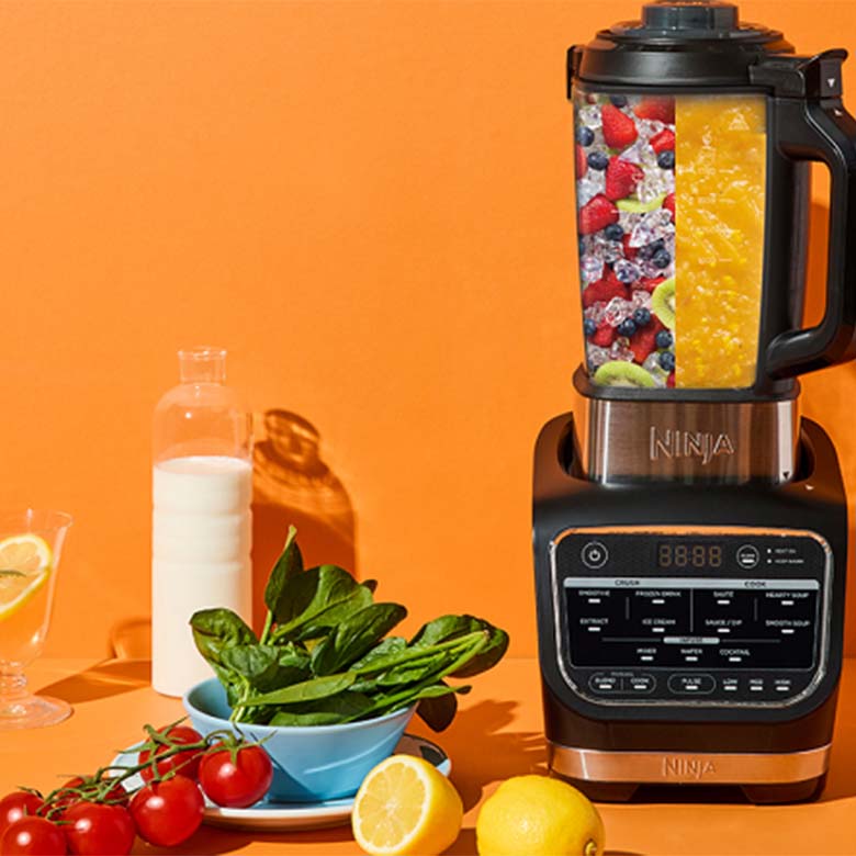 [오렌지페스티벌] 닌자 브랜드 프로모션