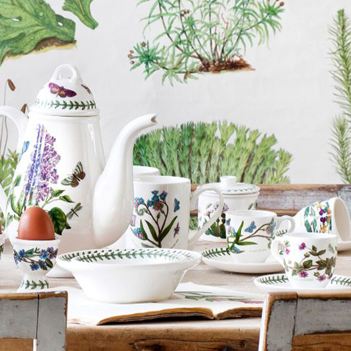 [포트메리온] 보타닉가든 출시 53주년 기념 특가 프로모션