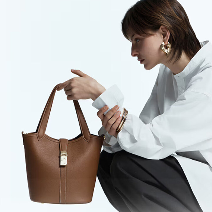 [닥스핸드백] RENEWAL OPEN