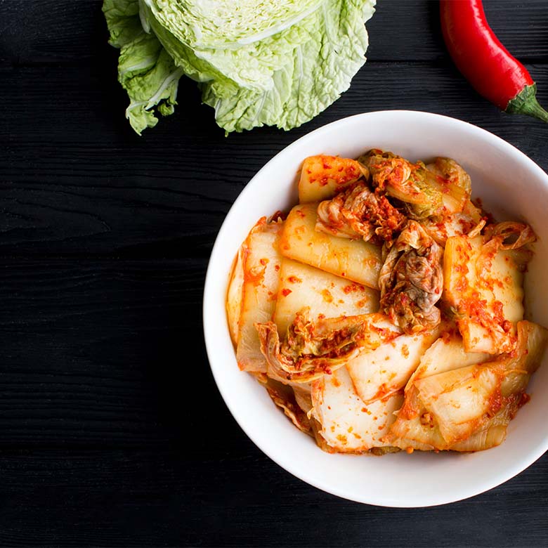 [푸드홀] 종가 별미김치 특가전