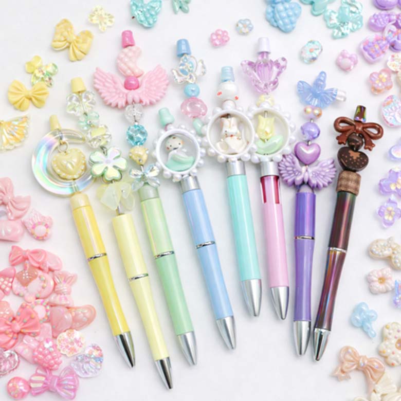 [앨리스] 볼펜 · 키캡 키링 꾸미기 체험 POP-UP