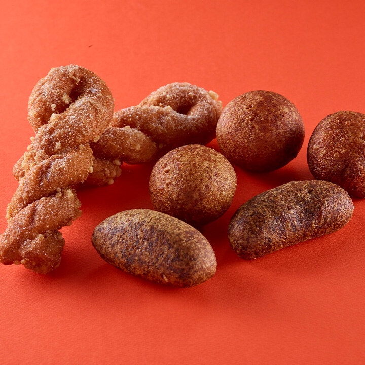 [명동도나쓰] 도너츠 & 두부과자 POP-UP