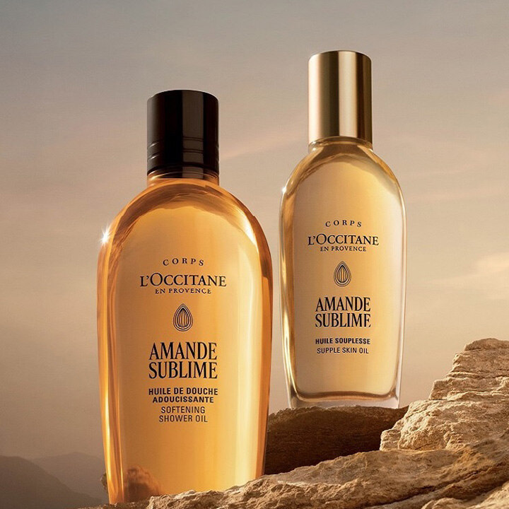 [록시땅] 브랜드데이