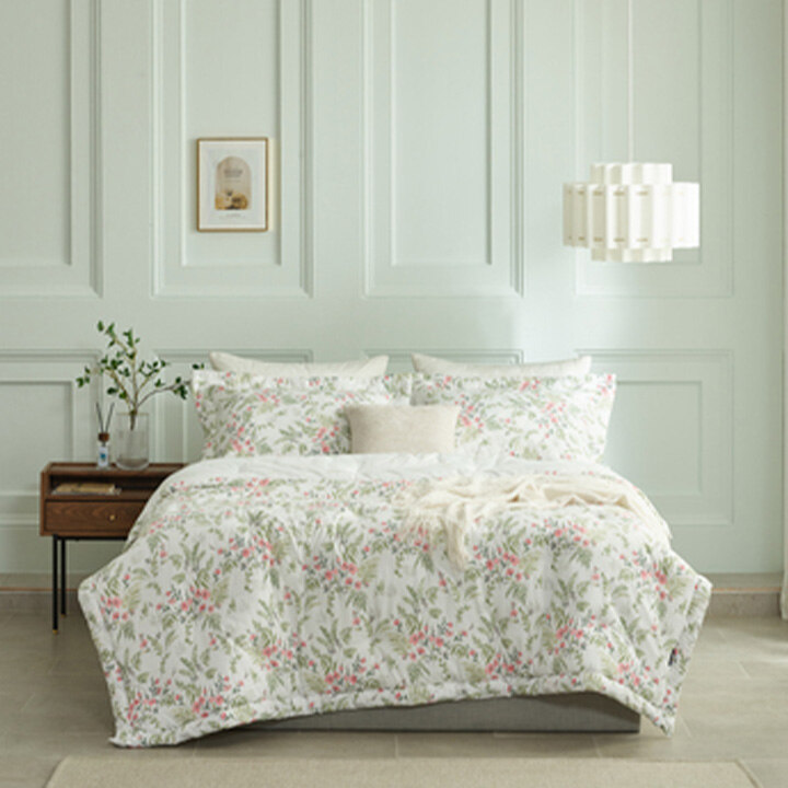 [나이스필] 4월  봄 세일 행사 프로모션