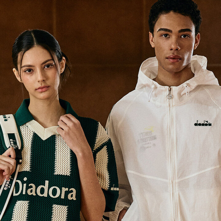 [디아도라] 26 S/S 제안전