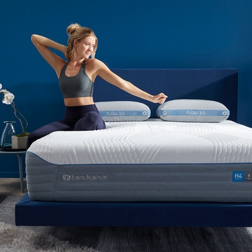 [베드기어] 그랜드 오픈 프로모션