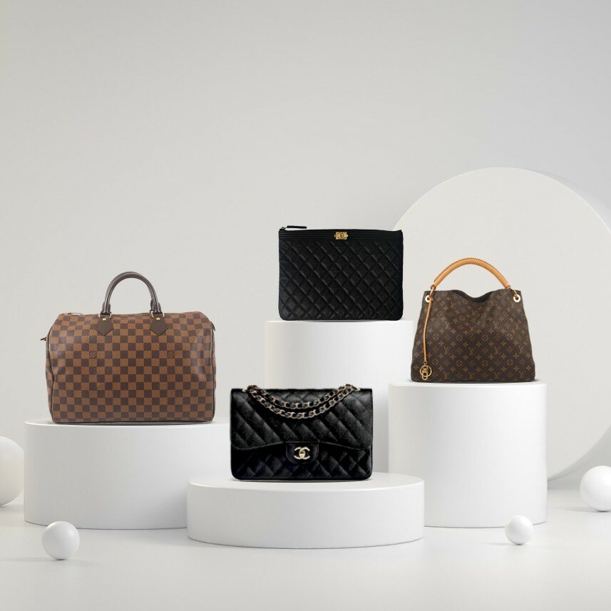 빈티지 명품 대전 UP TO 50%