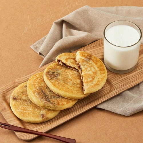 [POP IN AK] 인기간식 제안