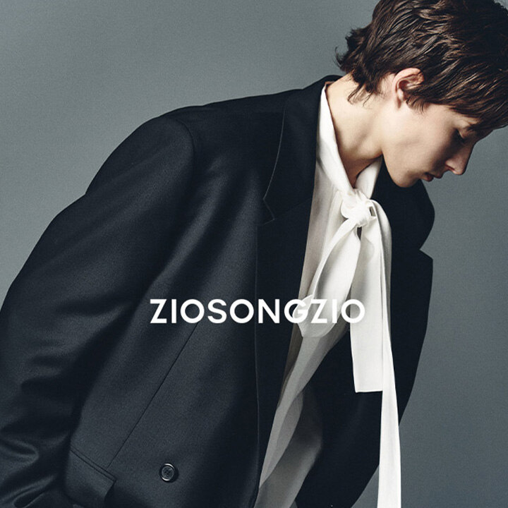 [지오송지오] NEW OPEN 브랜드 혜택