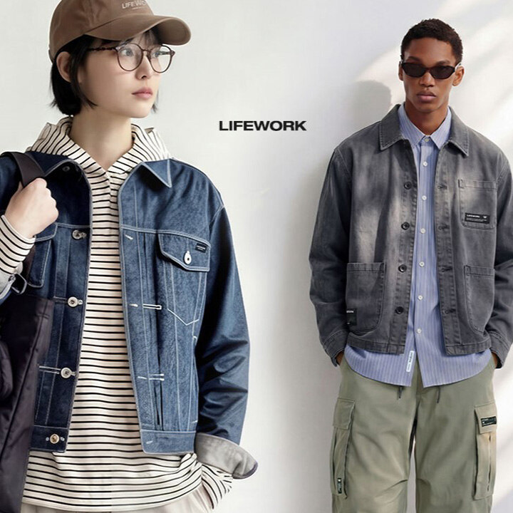 [라이프워크] 봄 상품 금액할인 프로모션