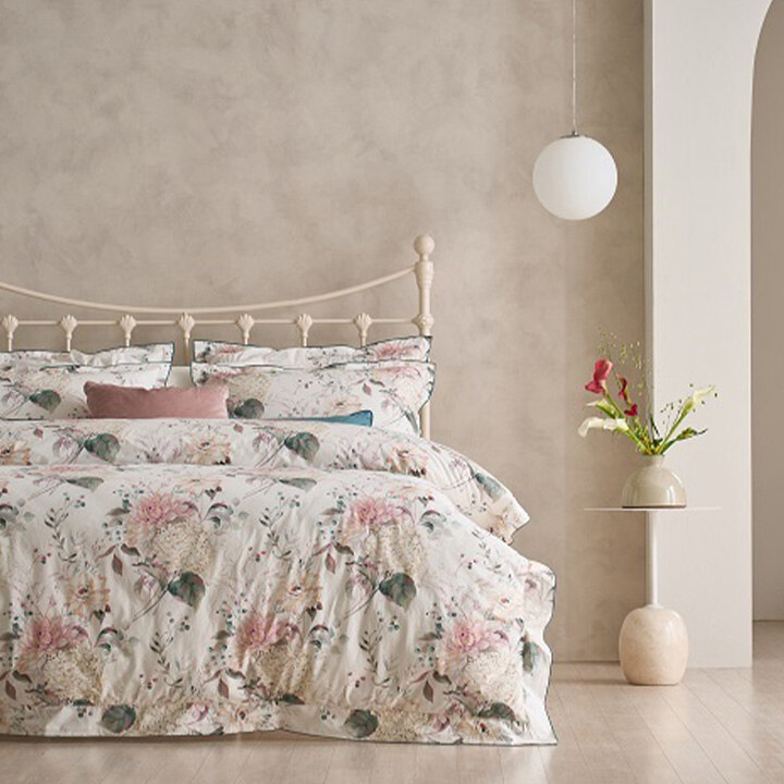 [로라애슐리]  런칭 16주년 행사