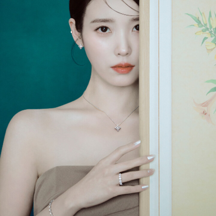 [제이에스티나] Art of Shine 팝업