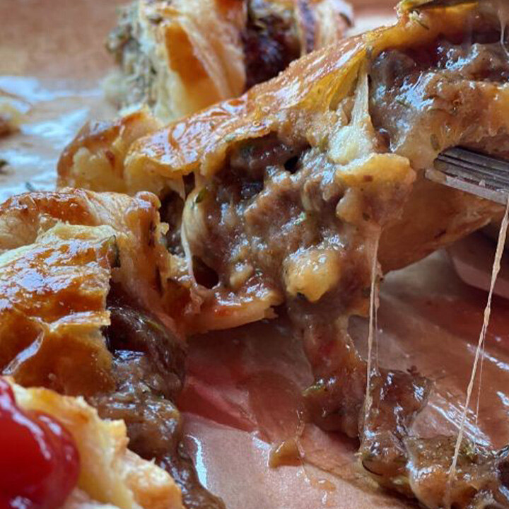 [웅파이] 미트파이 POP-UP