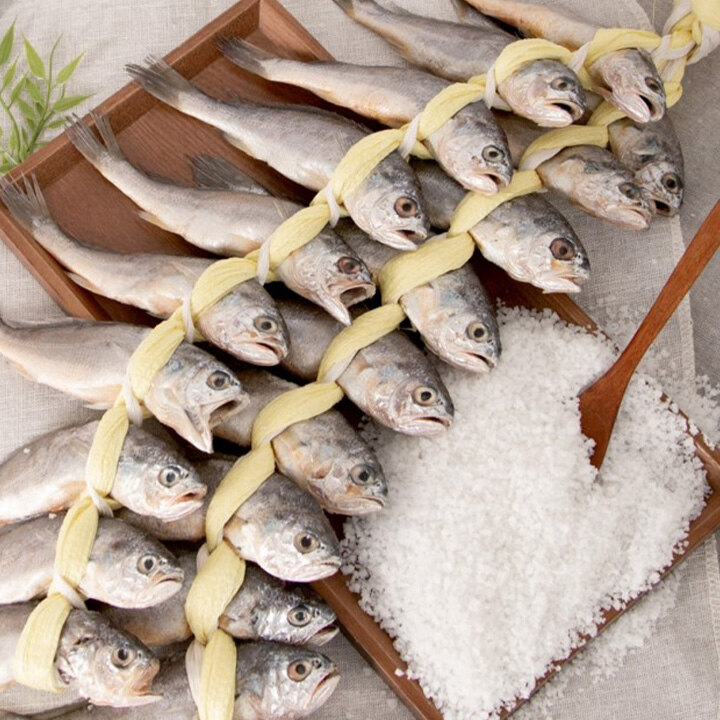 [푸드홀] 영광참굴비/반건어 행사