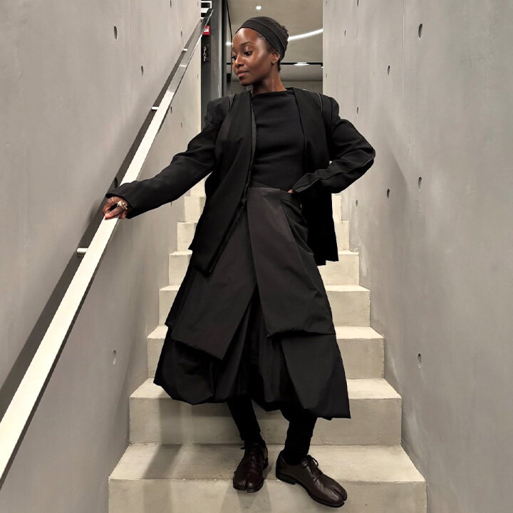 [송지오우먼] 26 S/S 브랜드데이