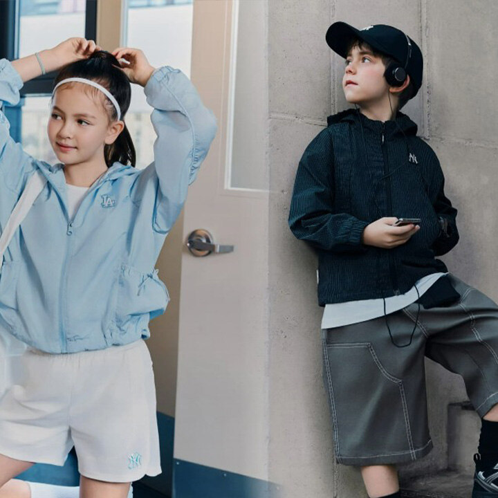 [MLB키즈] 럭키페스타 이벤트