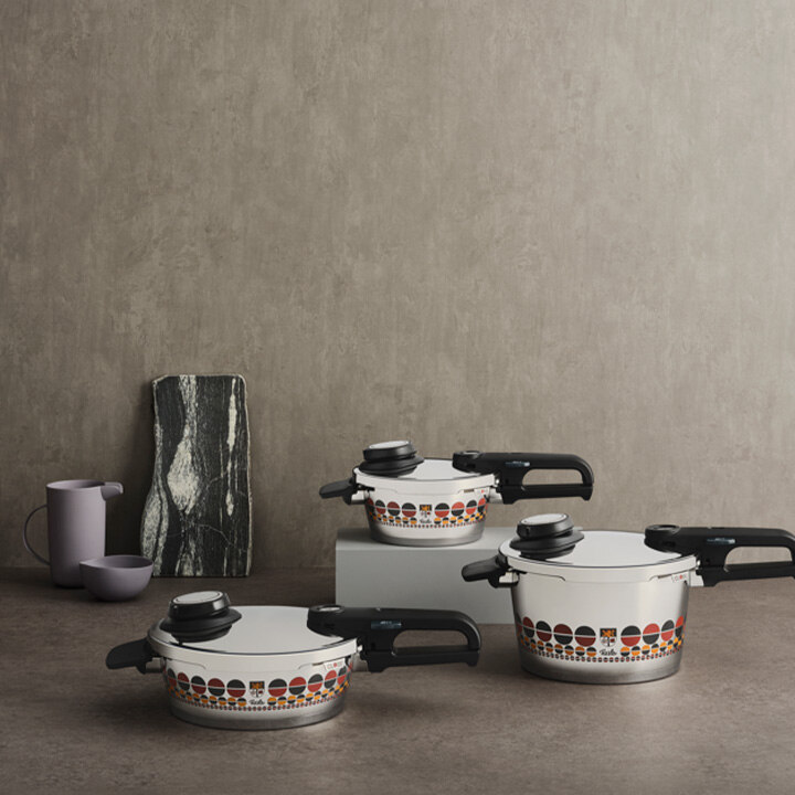 [휘슬러] 4월 웨딩 특가 기획전