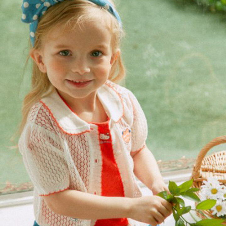 [압소바X 헬로키티] 여름 신상품 출시