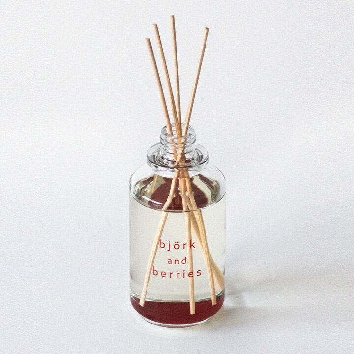 [오즈세컨] 리퀴드 퍼퓸바 디퓨저 프로모션