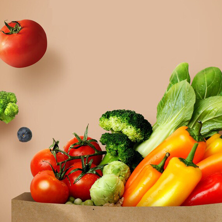 [푸드홀] 농산물 스페셜 세일