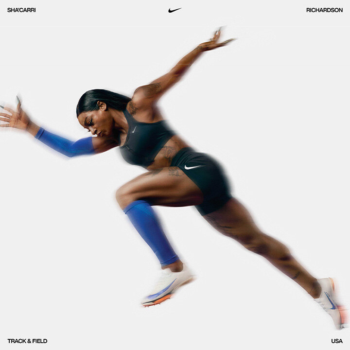 [나이키] RENEWAL OPEN