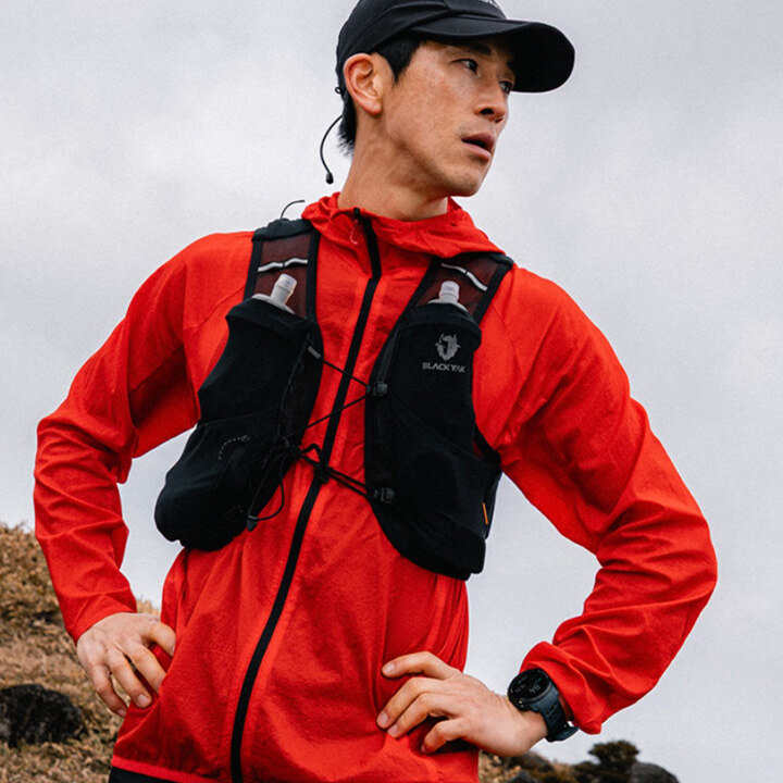 [블랙야크] 봄 산행 패션 최대 70% 특가 기획전