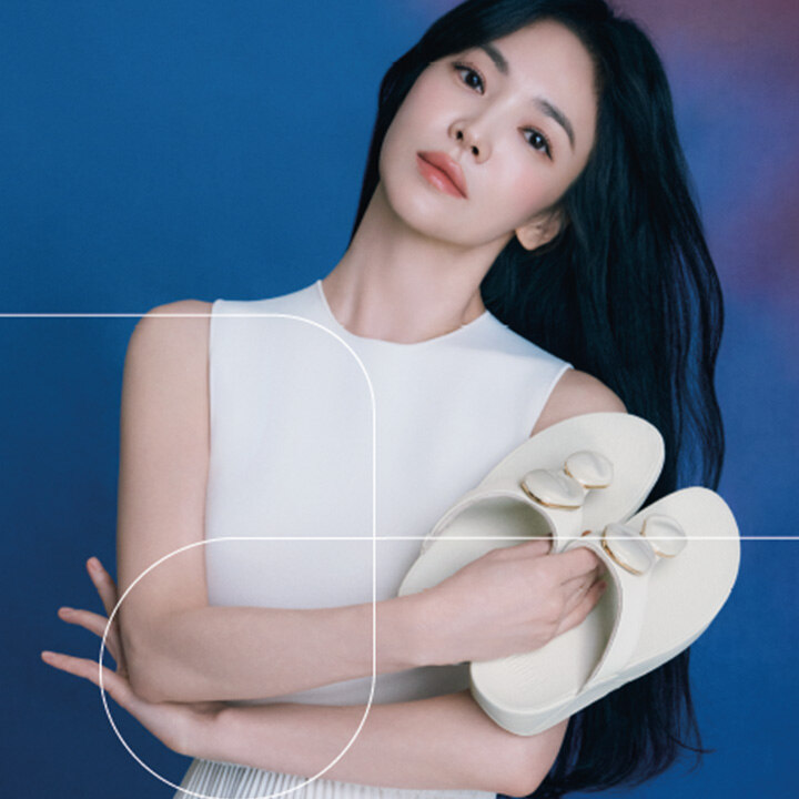 [핏플랍] 보상 판매 행사
