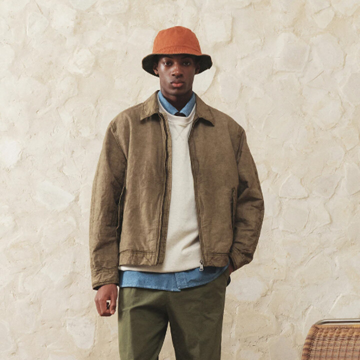 [헨리코튼] S/S 40% 이월 상품전