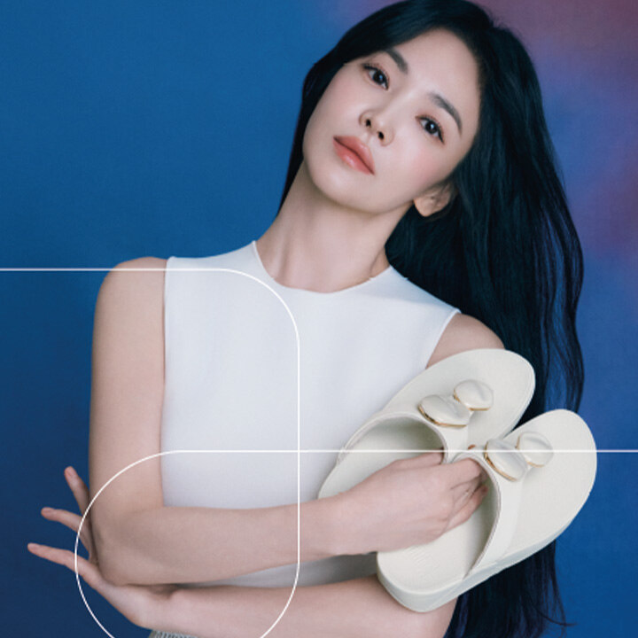 [핏플랍] 26 SS 상품 10% OFF
