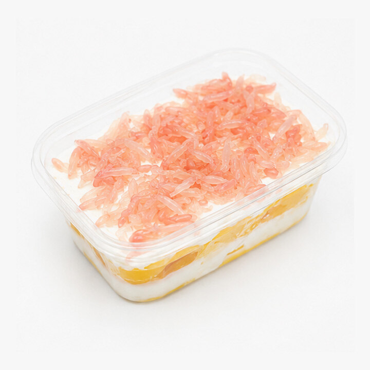 [알럽땡] 양쯔깐루 & 망고 디저트 POP-UP