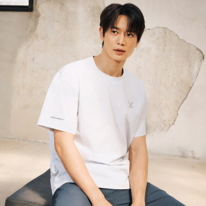 [다이나핏] 여름 냉감 상품 제안전
