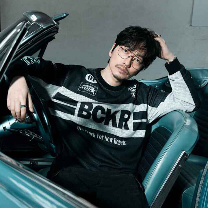 [버커루진] 여름 상품 할인전