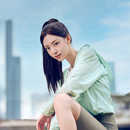 [다이나핏] 가을 인기 상품 제안