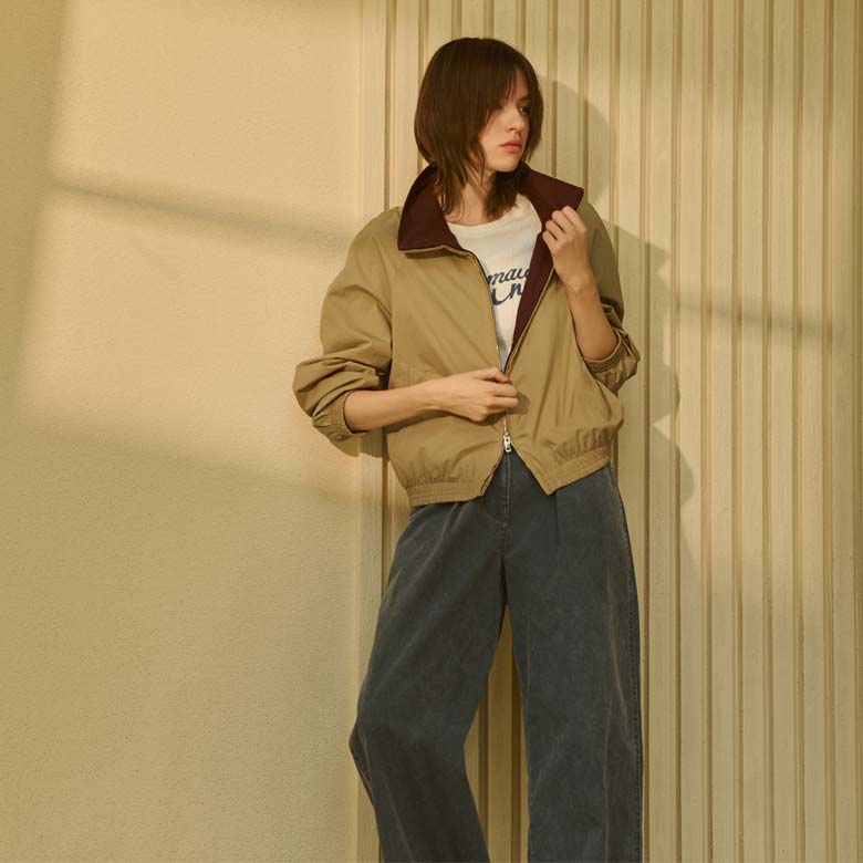 [시슬리] FALL SALE