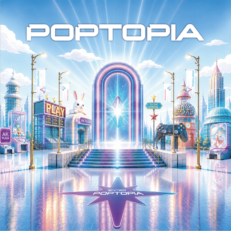 POPTOPIA