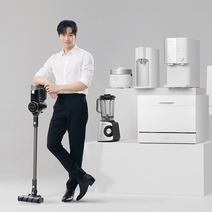[쿠쿠] 신혼가전 웨딩 페스타
