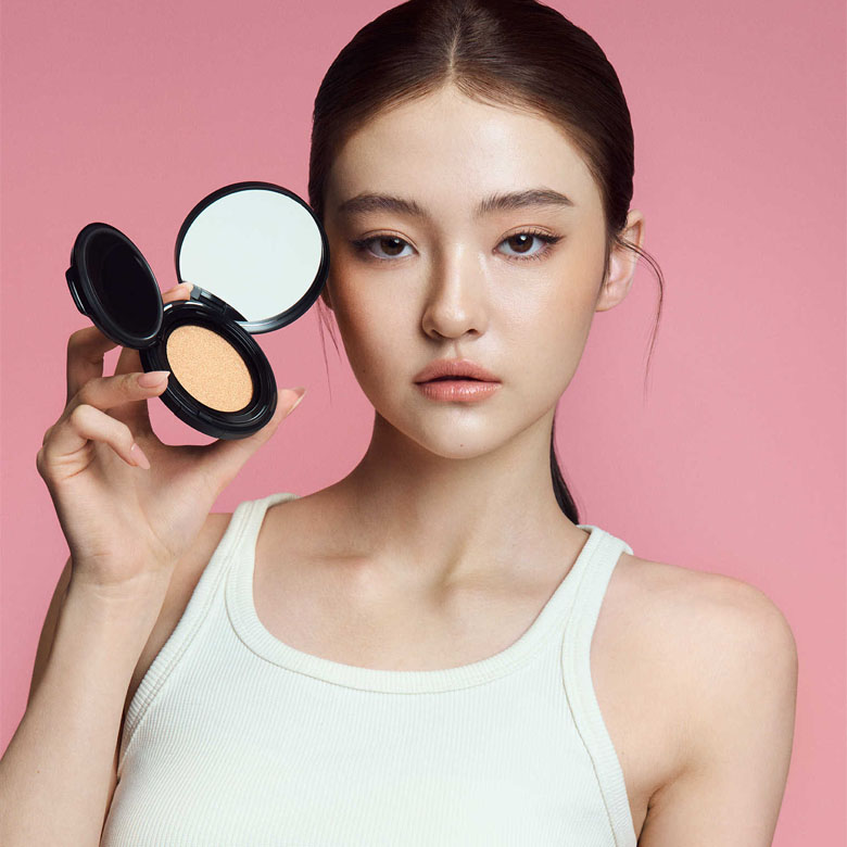 [MAC] 신제품 세럼광 쿠션 출시