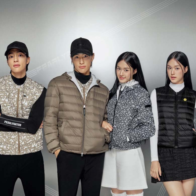[파리게이츠] F/W 신상품 제안