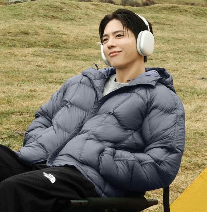 [노스페이스] 가을 패션 제안전