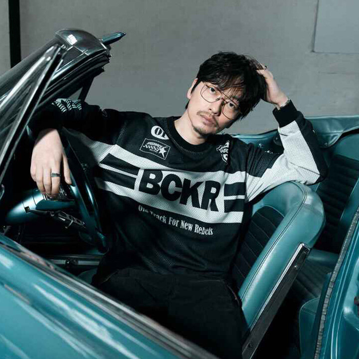 [버커루진] 이월 상품 할인전