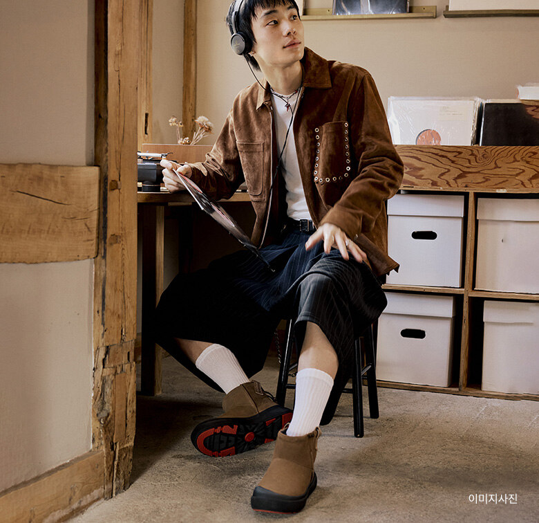 [UGG] 신규 팝업 오픈