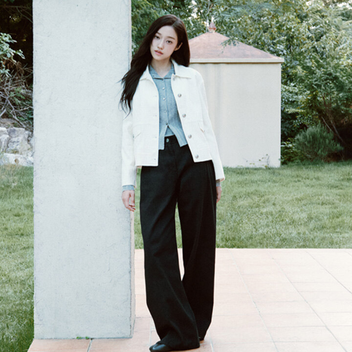 [르샵블랑] 가을 상품 제안전