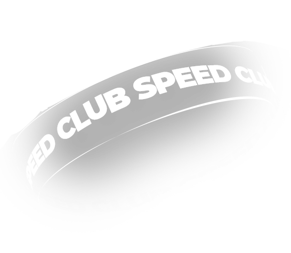 SPEED CLUB band