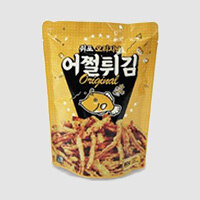 쥐포