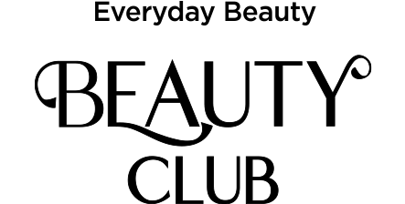 Everyday Beauty · BEAUTY CLUB