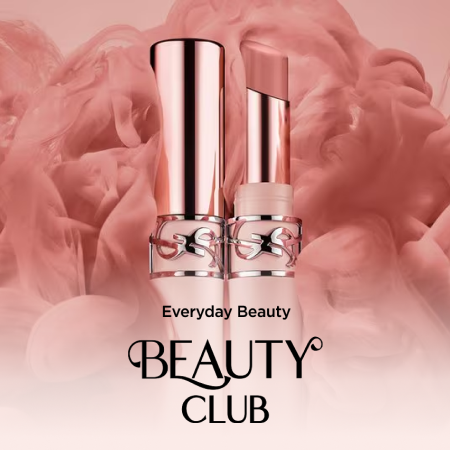 [뷰티클럽] 입생로랑 1만 5천원 쇼핑지원금